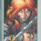 Savage Red Sonja #1  Virgin Art Adams Variant (2023) CGC Universal 9.6 Grade