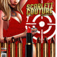 Scarlett Couture: The Munich File #1 & #2 (2023) 2x Issue Variant Lot