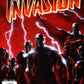 Secret Invasion - Complete 8 Issue Set