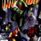 Secret Invasion - Complete 8 Issue Set