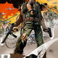 Sgt Rock: The Prophecy - Complete 6 Issue Set