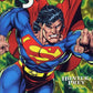 Superman Doomsday Hunter Proie # 1