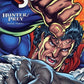 Superman Doomsday Hunter Proie # 1
