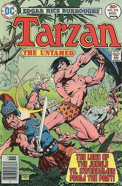 Tarzan (1972) #255