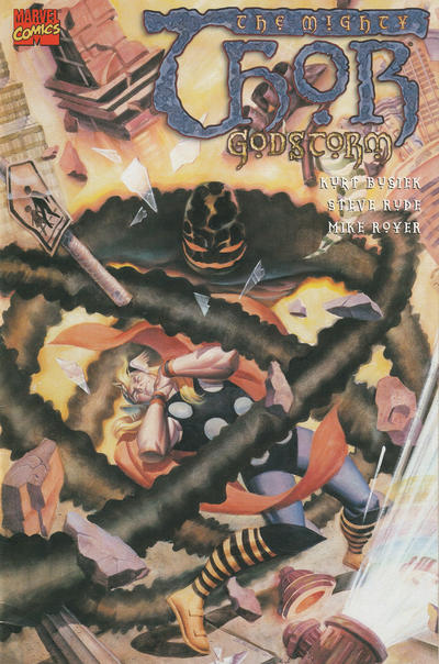 Ensemble Thor indigne 5x