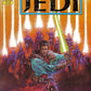 Star Wars: Tales of the Jedi (1993) - Complete 5 Issue Set