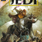 Star Wars: Tales of the Jedi (1993) - Complete 5 Issue Set