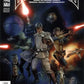 The Star Wars (2013) - Complete 8 Issue set + Issue #0