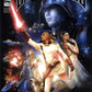 The Star Wars (2013) - Complete 8 Issue set + Issue #0