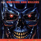 Terminator Hunters and Killers 3x Set