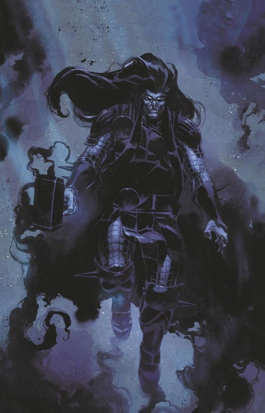 Thor (2020) #5 - Nick Klein Virgin Variant