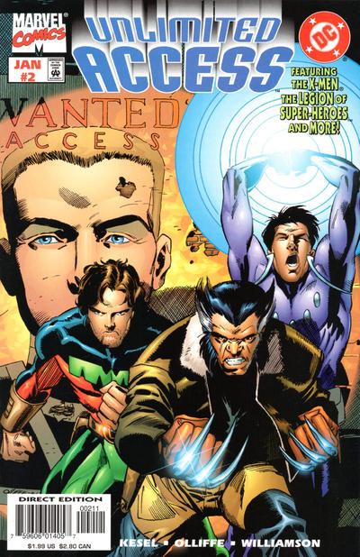 Secret Invasion Les Quatre Fantastiques 3x Set