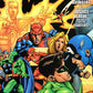 Secret Invasion Les Quatre Fantastiques 3x Set