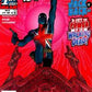 Union Jack (1998) - Complete 3 Issue Set