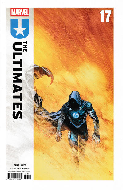 The Ultimates (2024) #17