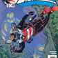 USAgent (2001) - Complete 3 Issue Set