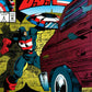U.S.Agent (1993) - Complete 4 Issue Set