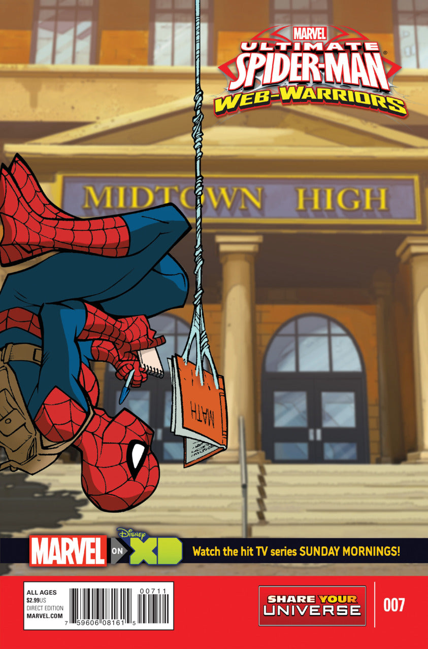 Ultimatum : Spider-Man Requiem 2x Set