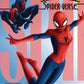 Ultimate Spider-Man Web Warriors Spider-Verse 4x Set