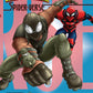 Ultimate Spider-Man Web Warriors Spider-Verse 4x Set