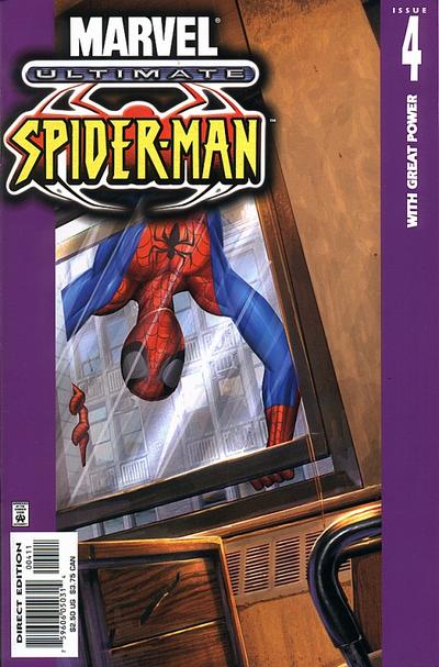 Ultimate Spider-Man (2000) 2x "Green Goblin" Lot