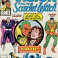 The Vision and the Scarlet Witch (1985) - Complete 12 Issue Set