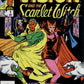The Vision and the Scarlet Witch (1985) - Complete 12 Issue Set