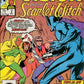 The Vision and the Scarlet Witch (1985) - Complete 12 Issue Set