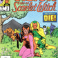 The Vision and the Scarlet Witch (1985) - Complete 12 Issue Set