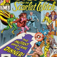 The Vision and the Scarlet Witch (1985) - Complete 12 Issue Set
