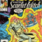 The Vision and the Scarlet Witch (1985) - Complete 12 Issue Set