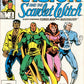 The Vision and the Scarlet Witch (1985) - Complete 12 Issue Set