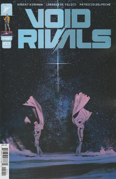 Void Rivals #12
