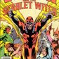 The Vision and the Scarlet Witch - Complete 4 Issue Set