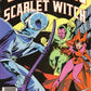 Vision and Scarlet Witch (1982) - Complete 4 Issue Set