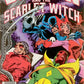 Vision and Scarlet Witch (1982) - Complete 4 Issue Set
