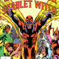 Vision and Scarlet Witch (1982) - Complete 4 Issue Set