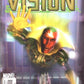 Avengers Icons: The Vision - Complete 4 Issue Set