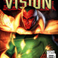 Avengers Icons: The Vision - Complete 4 Issue Set