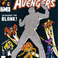 West Coast Avengers (1984) - Complete 4 Issue Set