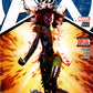 What If? AVX (2013) - Complete 4 Issue Set