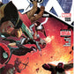 What If? AVX (2013) - Complete 4 Issue Set
