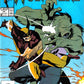 Wolverine: The Gehenna Stone Affair - Complete 6 Issue Set