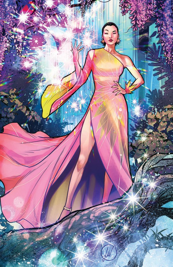 Wolverine (2020) #13 - Lucas Werneck Virgin Variant