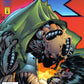 Weapon X (1995) - Complete 4 Issue Set