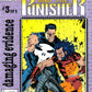 Wolverine and The Punisher (1993) - Complete 3 Issue Set