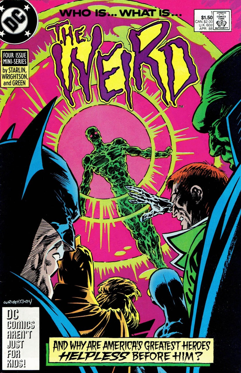 Épée de l'atome #2