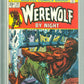 Werewolf by Night #20 (1974) CBCS 9.4 Grade