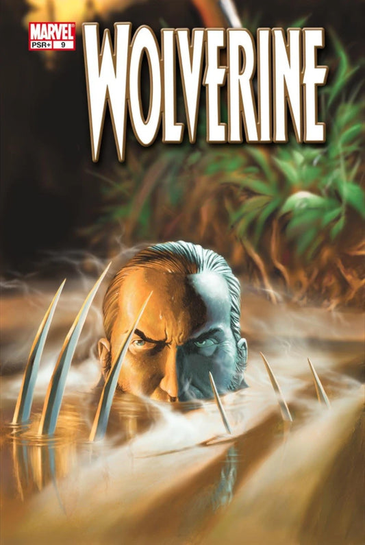 Wolverine #9 (2003)