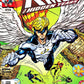 X-Men Années Cachées #15